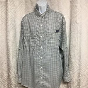 Columbia Men’s Long Sleeved Shirt